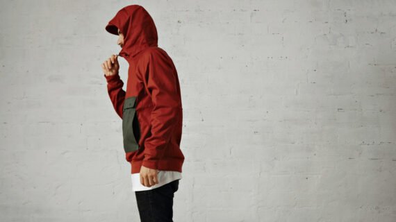 Hoodies That Do More Than Keep You Warm