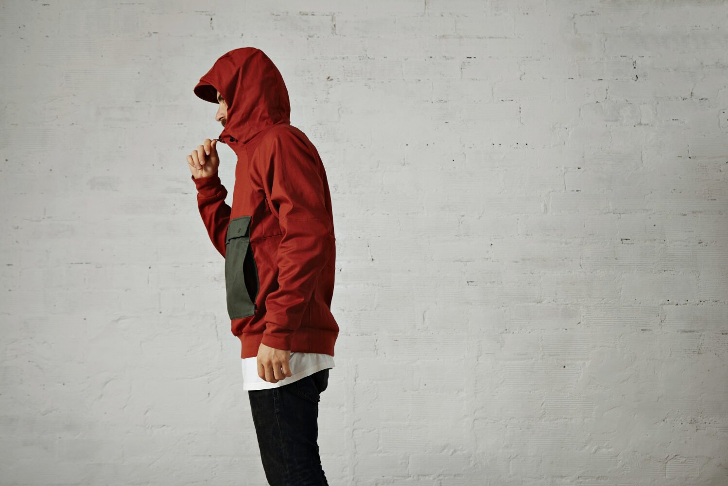 Hoodies That Do More Than Keep You Warm