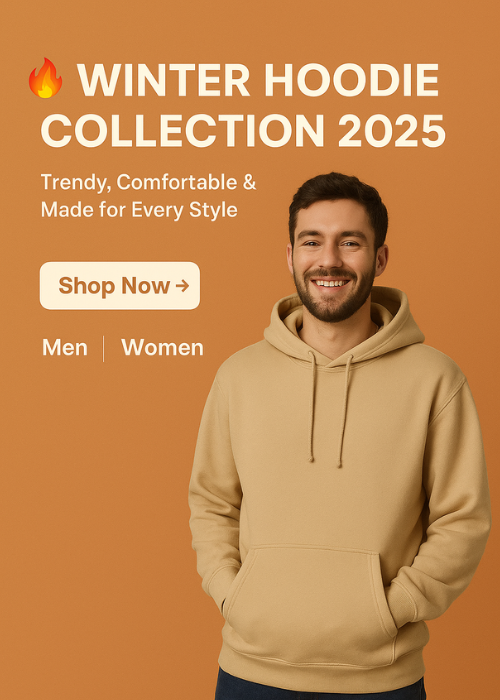 Winter Layering Made Easy with RABDO Hoodies