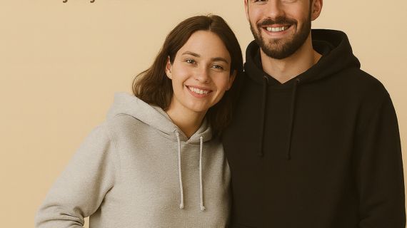 Stay Warm in Style: Why RABDO Hoodies Are a Winter Essential