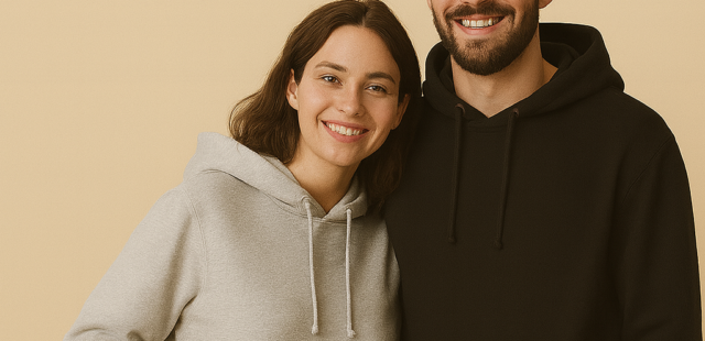 Stay Warm in Style: Why RABDO Hoodies Are a Winter Essential